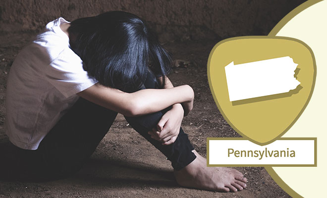 Child Abuse Recognition and Reporting in Pennsylvania - Act 31 (2 Hours) Audio Course