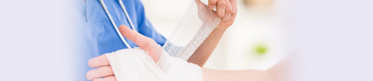 Limited-Time Offer! Save $11 now on our Wound Care (8 CH) course. Available for nurses